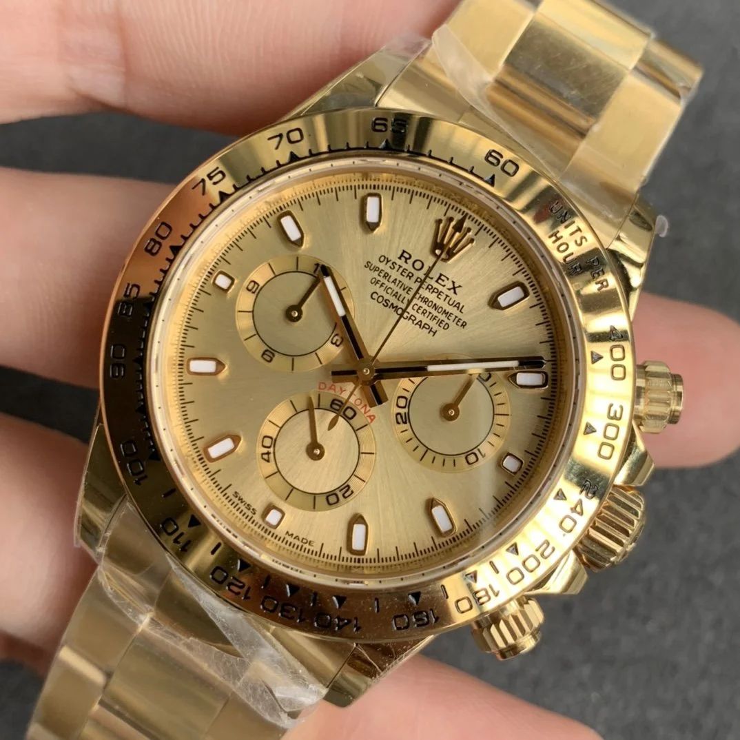 Rolex-Cosmograph Daytona-m116508-0003